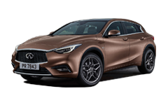 Infiniti Q30 I Хэтчбек
