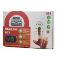 StarLine A95 BT CAN-LIN GSM
