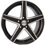 Легковой диск Neo Wheels V01 7,5x18 5x114,3 ET42 67,1 S