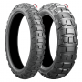 Мотошина Bridgestone Battlax Adventurecross AX41 110/80 B19 59Q Front Wheel (переднее колесо)