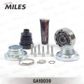 MILES GA10039 VAG