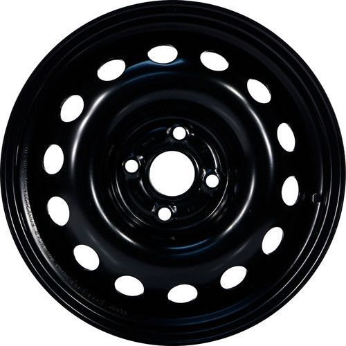 Изображение 6x15 4x100 ET40 60,1 Black №4